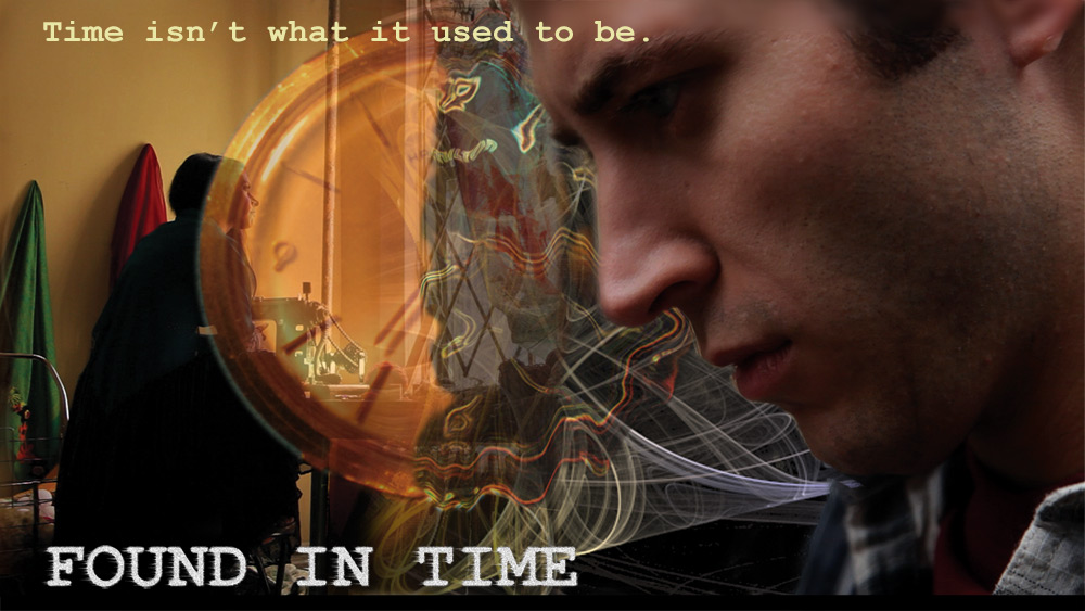 Found In Time